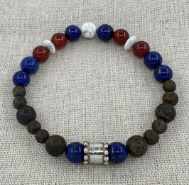 Armband Captain America
