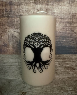 Yggdrasil