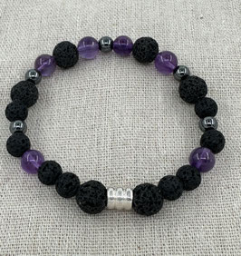 Armband Black Panther 1