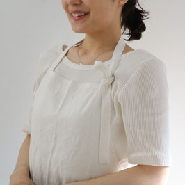 simpure サロンエプロン