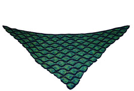 Dreieckstuch