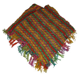 Sommerponcho