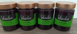 150 g Fruchtaufstrich  Isabella