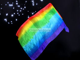 Seidenschleier, "Rainbow"