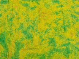 Seidenschleier, "Lemon", B-Qualität
