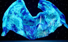 Seidenschleier, "Blue Moon"