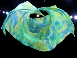 Seidenschleier, "Breeze"