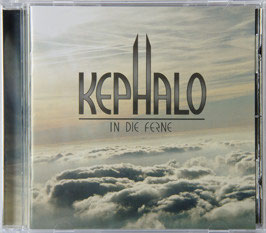 In die Ferne (CD) - Kephalo