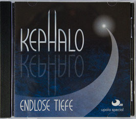 Endlose Tiefe (CD) - Kephalo