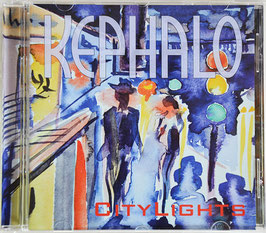 Citylights (CD) Kephalo