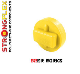 Jack Pad - Wagenheber Adapter BMW