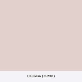 AGLAIA PremiumColor - matte, natürliche Wandfarbe "Hellrosa" (C-230)
