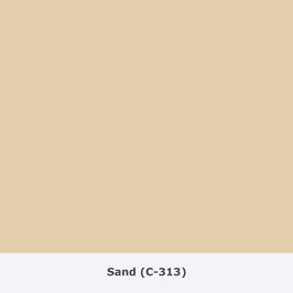 AGLAIA PremiumColor -matte, natürliche Wandfarbe "Sand" (C-313)