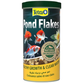 Tetra Pond Flake