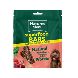 Nature’s Menu