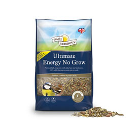 No Grow