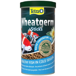 Wheatgerm