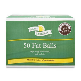 Fat balls