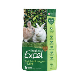 Exel Rabbit