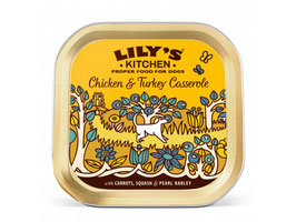 Lilys Adult