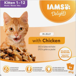 Iams Delight