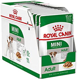 Royal Canin Pouch