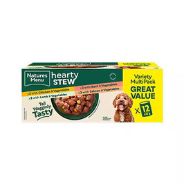 Hearty Stew
