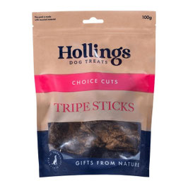 Tripe Sticks