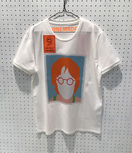 ONEMADE　PatchedTシャツ（673）