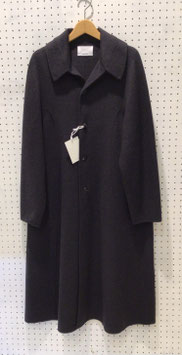 アンゴラ/シルクメルトンコート