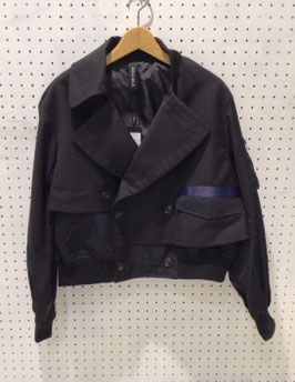 AULAAILA　トレンチMA-1