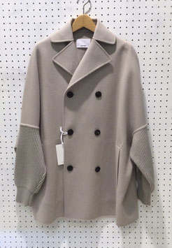 スーパー140 メルトンコート