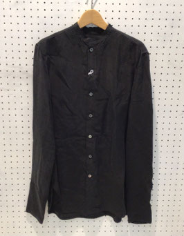 キュプラデシンブラウス