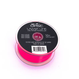 Monofle Runningline OPST Lazer Line