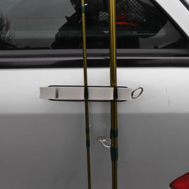 Magnetischer Rutenhalter