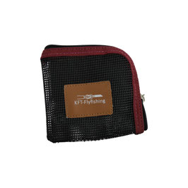 Schusskopf und Tip- Tasche 100 x 100