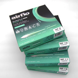 AIRFLO Superflo Ridge 2.0 Flats, 9 feet clear Tip