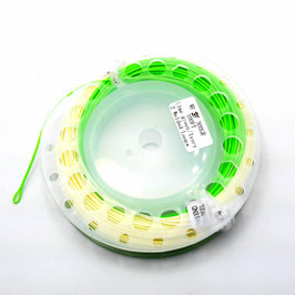 Switch Fliegenschnur short Belly, Trout Spey  floating
