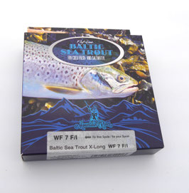 Moutain River, Baltic Sea Trout X long, Float/Intermediate