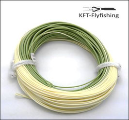 Fliegenschnur Outbound short