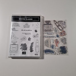 Produktpaket "Wahre Klasse"