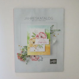 Jahreskatalog Mai 2022 bis April 2023