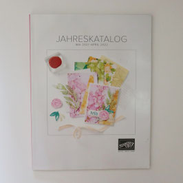 Jahreskatalog Mai 2021 bis April 2022