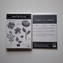Produktpaket "Anmutige Blüten"