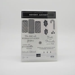 Produktpaket "Advent, Advent"
