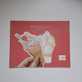 Minikatalog Januar bis April 2024
