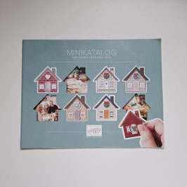 Minikatalog September bis Dezember 2024