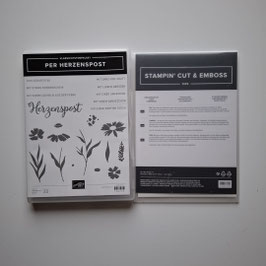 Produktpaket "Per Herzenspost"