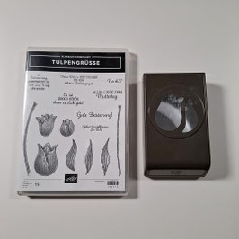 Produktpaket "Tulpengrüße"
