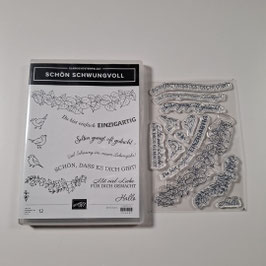 Produktpaket "Schön schwungvoll"